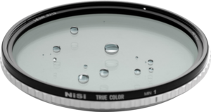 NISI Filter ND-Vario 1-5 Stops True Color 46mm