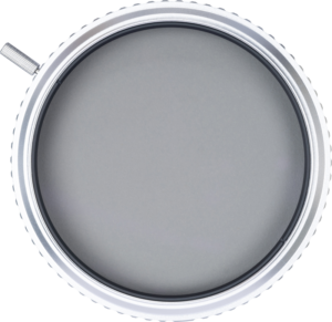 NISI Filter ND-Vario 1-5 Stops True Color 95mm