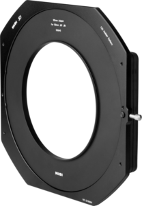 NISI Adapter Ring Alpha For S5/S6 Filterholder - 105mm