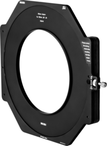 NISI Adapter Ring Alpha For S5/S6 Filterholder - 105mm