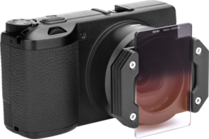 NISI Master Kit For Ricoh GR IIIx