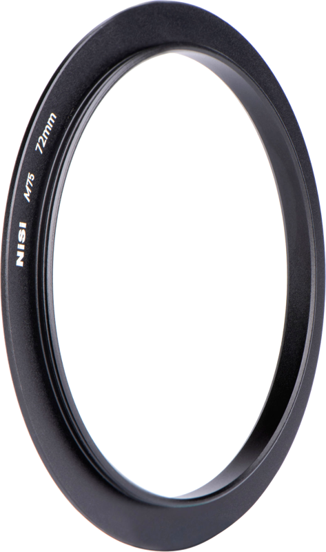NISI Filter Holder Adapter for M75 72mm