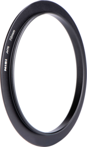 NISI Filter Holder Adapter for M75 72mm