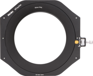 NISI Filter Holder V7 Alpha