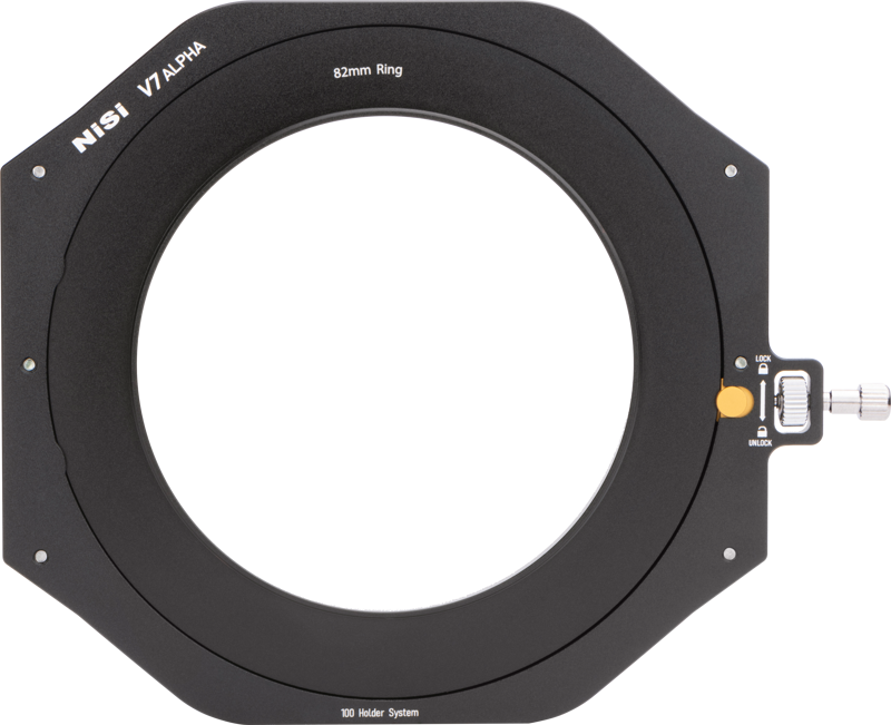 NISI Filter Holder V7 Alpha
