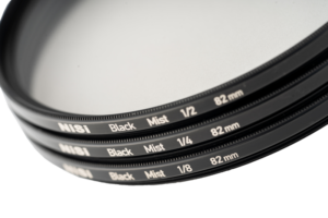NISI Filter Black Mist 1/2 52mm