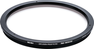 NISI Cine Filter Explosion Proof / True Protector LP-CS7 For Cooke S7i 18&21mm