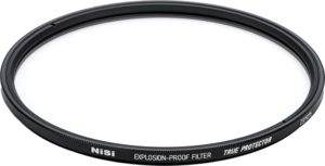 NISI Cine Filter Explosion Proof / True Protector ZSP9275 For Zeiss SP Lenses