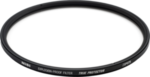 NISI Cine Filter Explosion Proof / True Protector ZSP9275 For Zeiss SP Lenses
