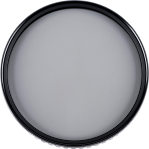 NISI Filter Circular Polarizer True Color CPL Pro Nano 62mm