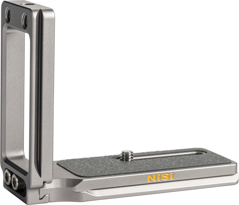 NISI Universal Adjustable L-Plate NLP-S