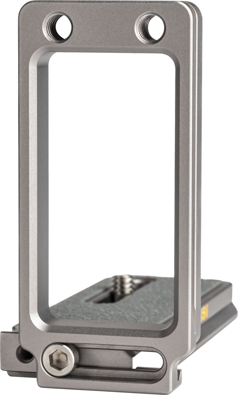 NISI Universal Adjustable L-Plate NLP-S