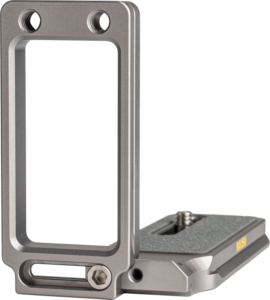 NISI Universal Adjustable L-Plate NLP-S