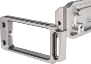 NISI Universal Adjustable L-Plate NLP-S