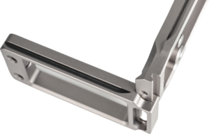 NISI Universal Adjustable L-Plate NLP-S