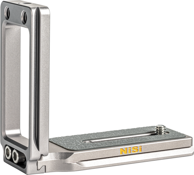 NISI Universal Adjustable L-Plate NLP-C