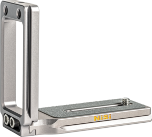 NISI Universal Adjustable L-Plate NLP-C