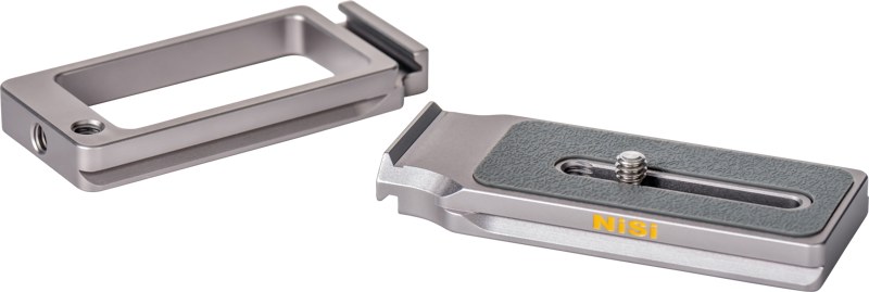 NISI Universal Adjustable L-Plate NLP-C