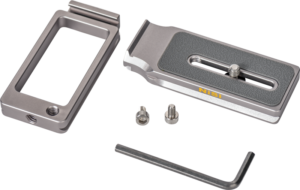 NISI Universal Adjustable L-Plate NLP-C