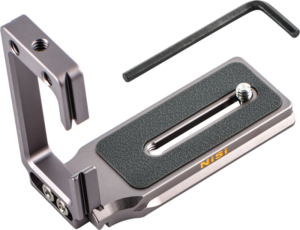 NISI Universal Adjustable L-Plate NLP-C (G)