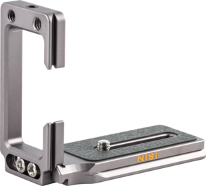 NISI Universal Adjustable L-Plate NLP-C (G)