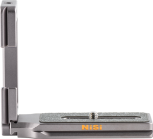 NISI Universal Adjustable L-Plate NLP-C (G)