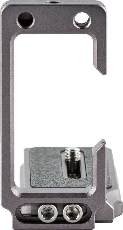NISI Universal Adjustable L-Plate NLP-C (G)