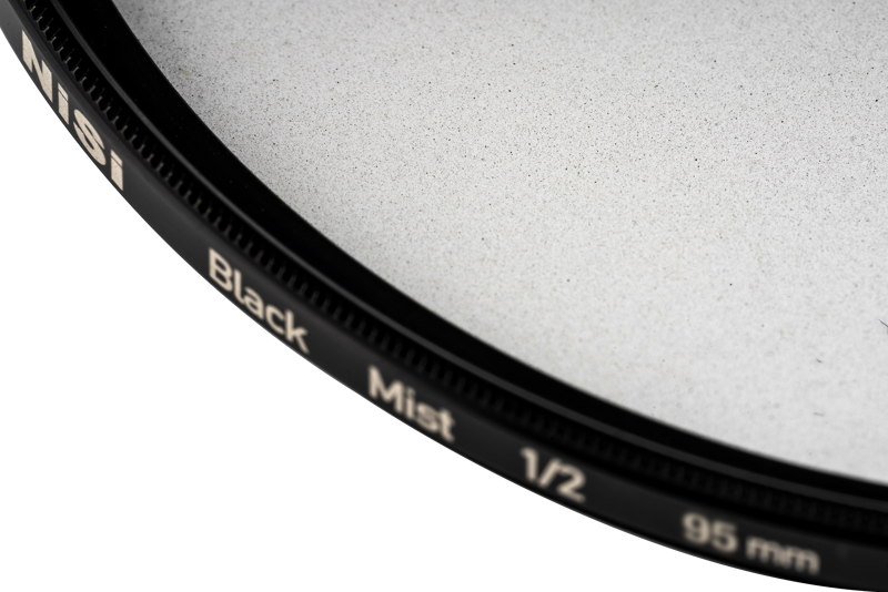NISI Filter Black Mist 1/2 95mm