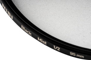 NISI Filter Black Mist 1/2 95mm