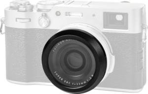 NISI Filter Black Mist 1/4 for Fujifilm X-100 Series Black