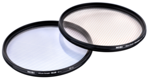 NISI Filter Allure Streak Orange 2mm 77mm