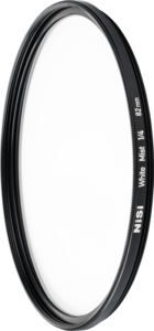 NISI Filter White Mist 1/4 49mm