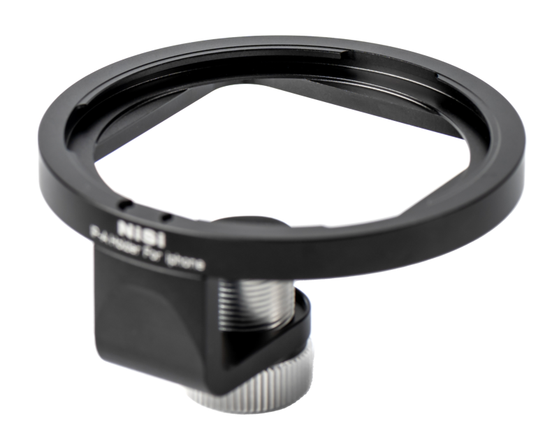 NISI Filter Holder IP-A for iPhone