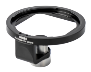 NISI Filter Holder IP-A for iPhone