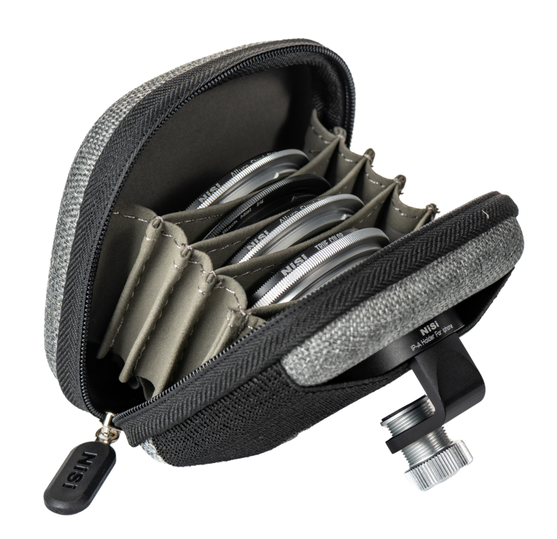 NISI Filter IP-A Cinema Kit for iPhone