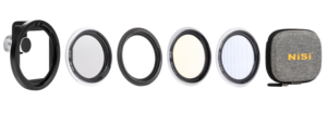 NISI Filter IP-A Cinema Kit for iPhone