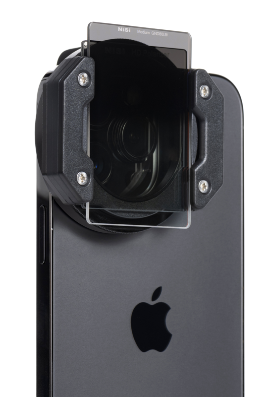 NISI Filter IP-A Landscape Kit for iPhone