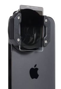 NISI Filter IP-A Landscape Kit for iPhone