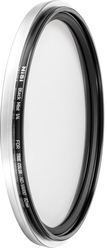 NISI Filter Swift System Black Mist 1/4 72mm