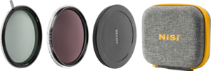NISI Filter Swift System VND Kit 82mm