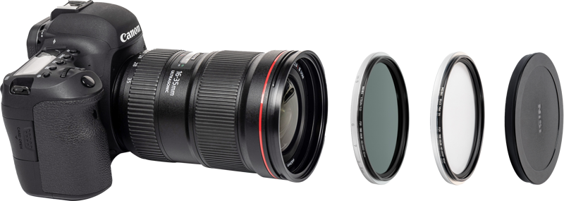 NISI Filter Swift System Add On Kit 77mm