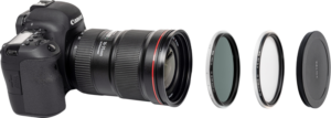 NISI Filter Swift System Add On Kit 77mm