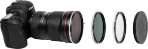 NISI Filter Swift System Add On Kit 77mm
