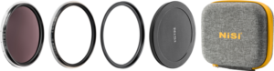 NISI Filter Swift System Add On Kit 82mm