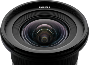 NISI Lens 9mm F2.8 For APS-C MFT-Mount