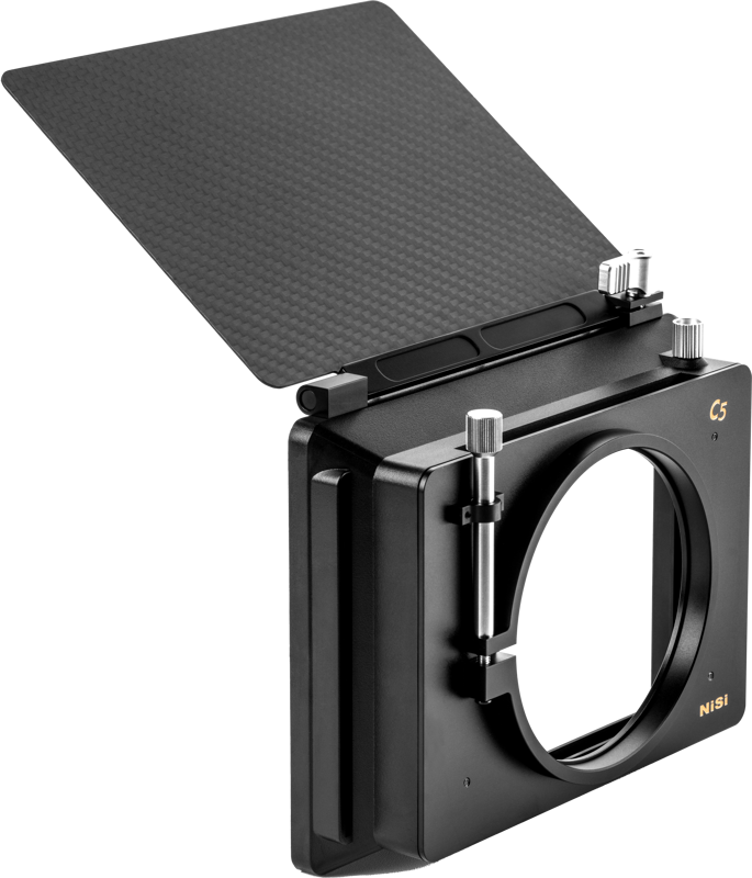 NISI Matte Box C5 Filmmaker Kit