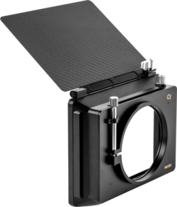 NISI Matte Box C5 Filmmaker Kit
