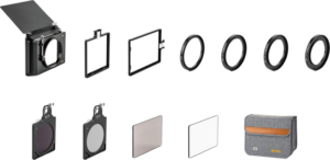 NISI Matte Box C5 Cinema Kit