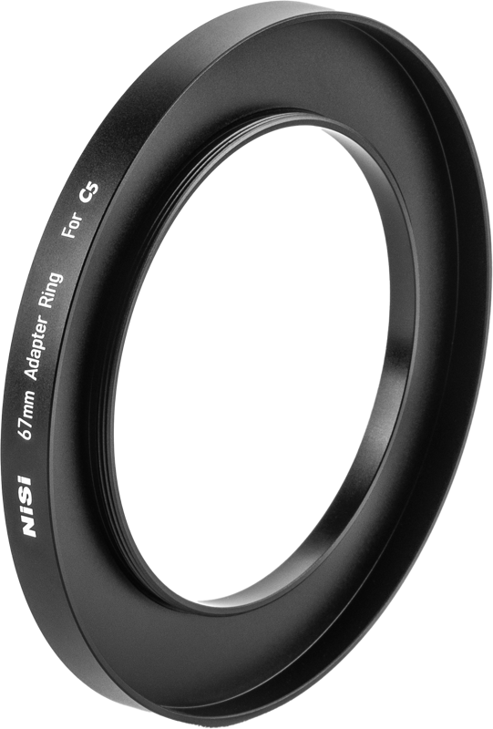 NISI Adapter Ring 67mm For C5 Matte Box