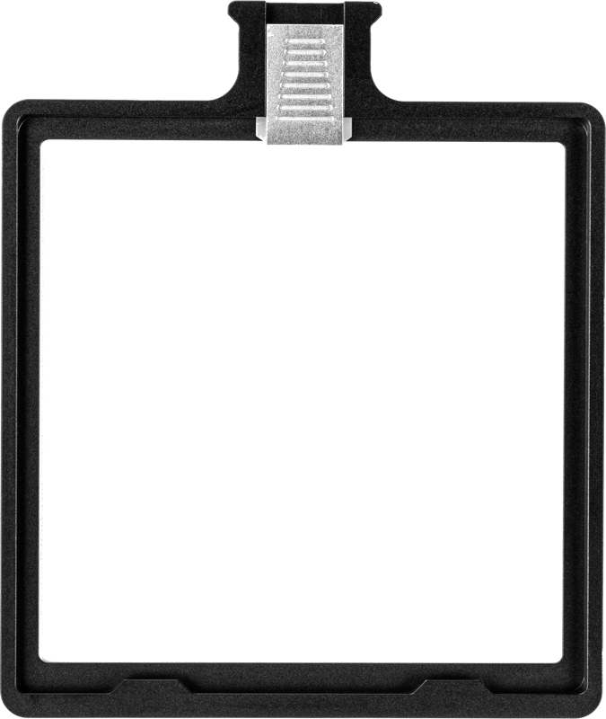 NISI Filter Tray 4x4" & 100x100mm For C5 Matte Box